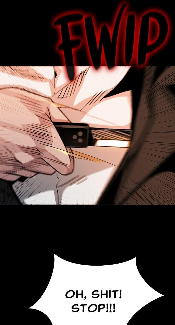 Read The Worst Generation chapter 54 image 128 on Lezhin