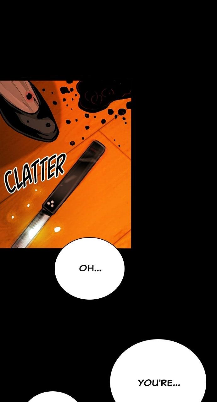 Read The Worst Generation chapter 54 image 137 on Lezhin