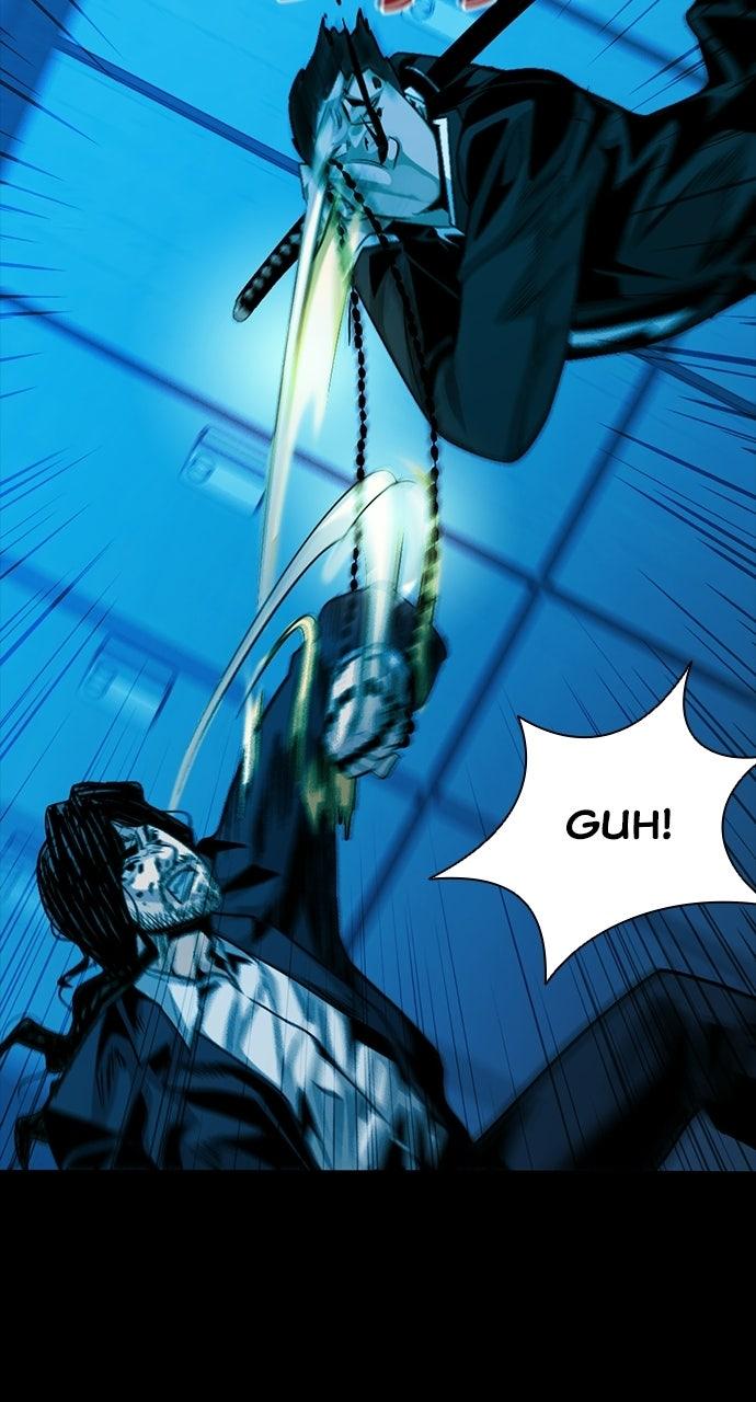 Read The Worst Generation chapter 54 image 24 on Lezhin