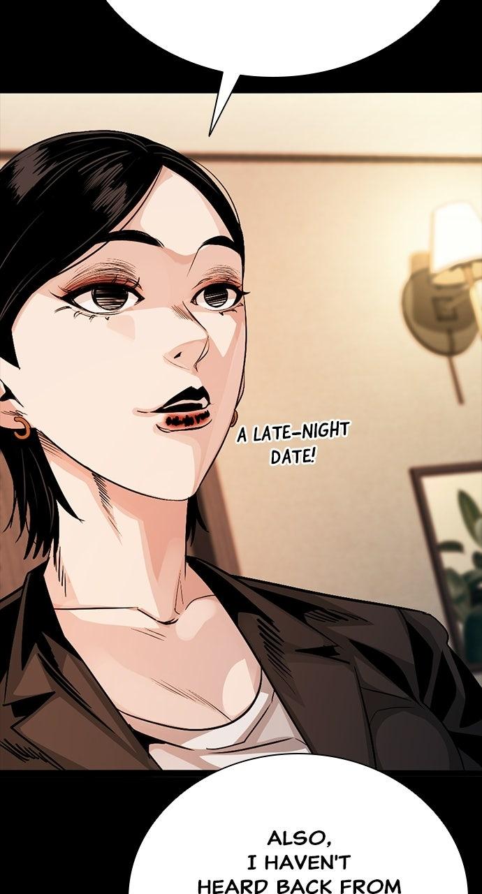 Read The Worst Generation chapter 54 image 4 on Lezhin