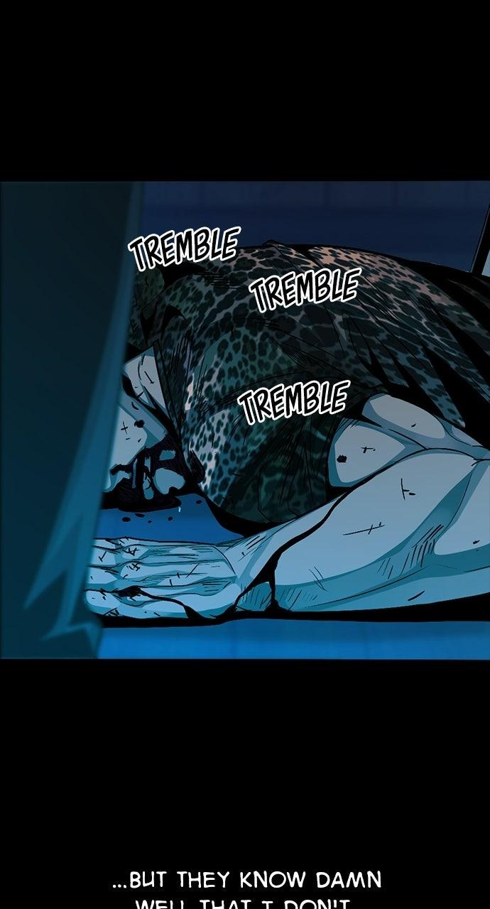 Read The Worst Generation chapter 54 image 46 on Lezhin