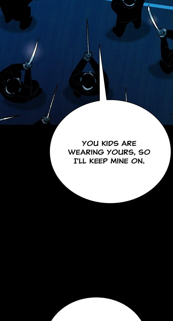 Read The Worst Generation chapter 54 image 50 on Lezhin