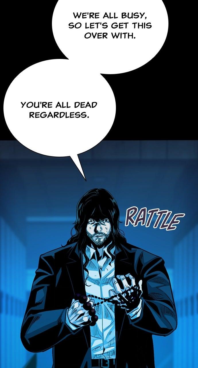 Read The Worst Generation chapter 54 image 51 on Lezhin