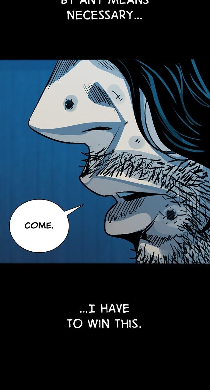 Read The Worst Generation chapter 54 image 57 on Lezhin