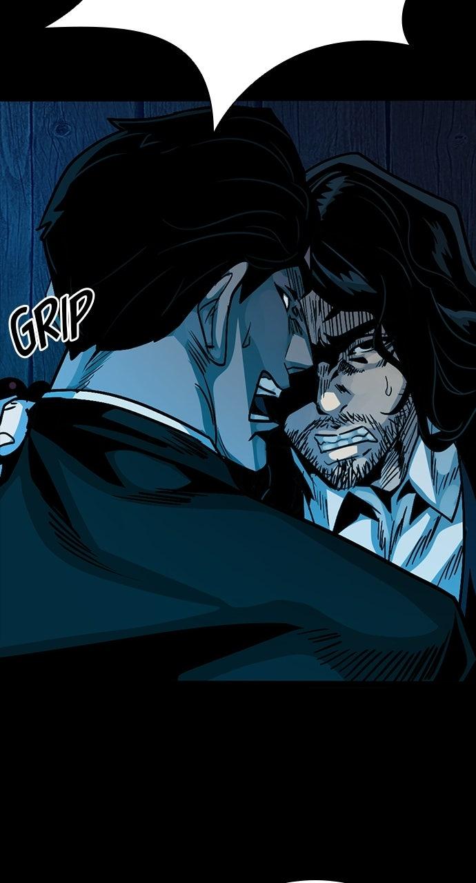 Read The Worst Generation chapter 54 image 86 on Lezhin