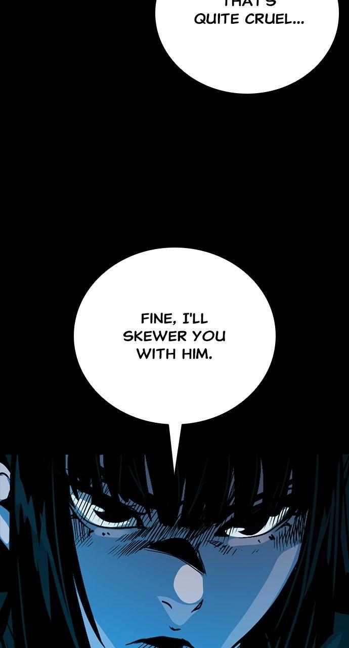 Read The Worst Generation chapter 54 image 93 on Lezhin