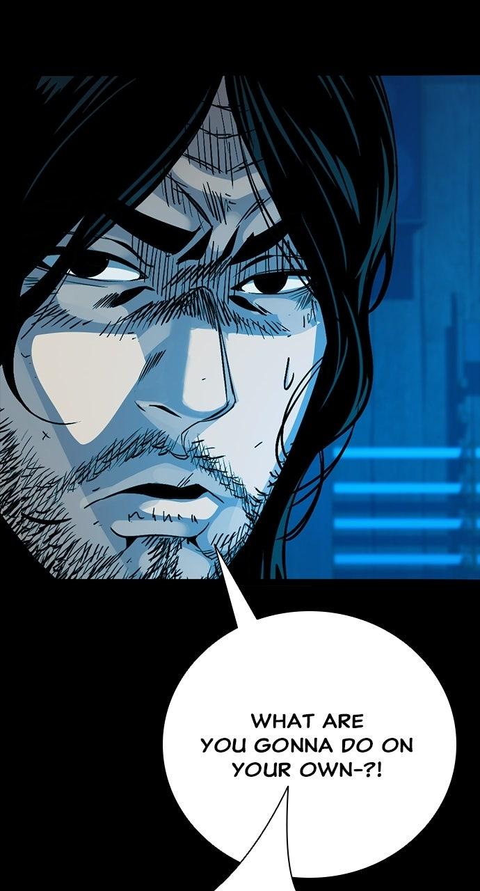 Read The Worst Generation chapter 54 image 99 on Lezhin
