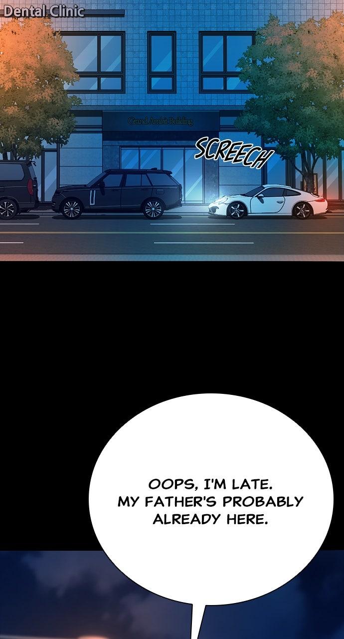 Read The Worst Generation chapter 55 image 103 on Lezhin