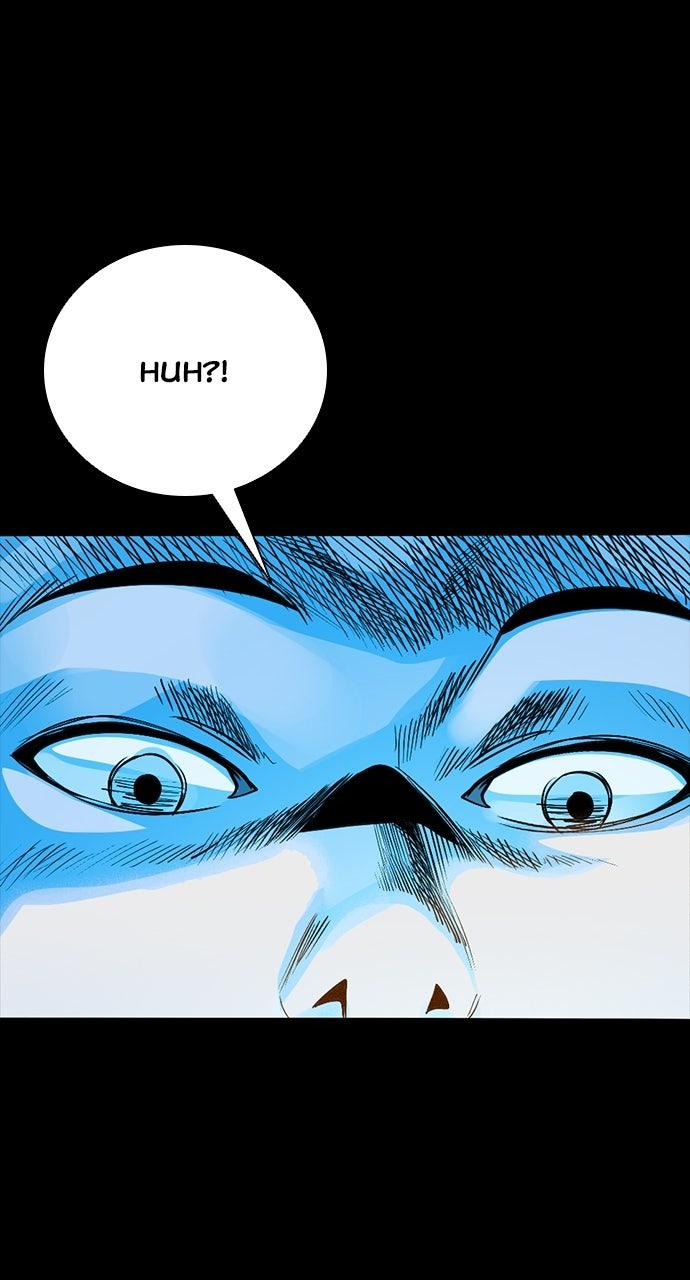Read The Worst Generation chapter 55 image 109 on Lezhin