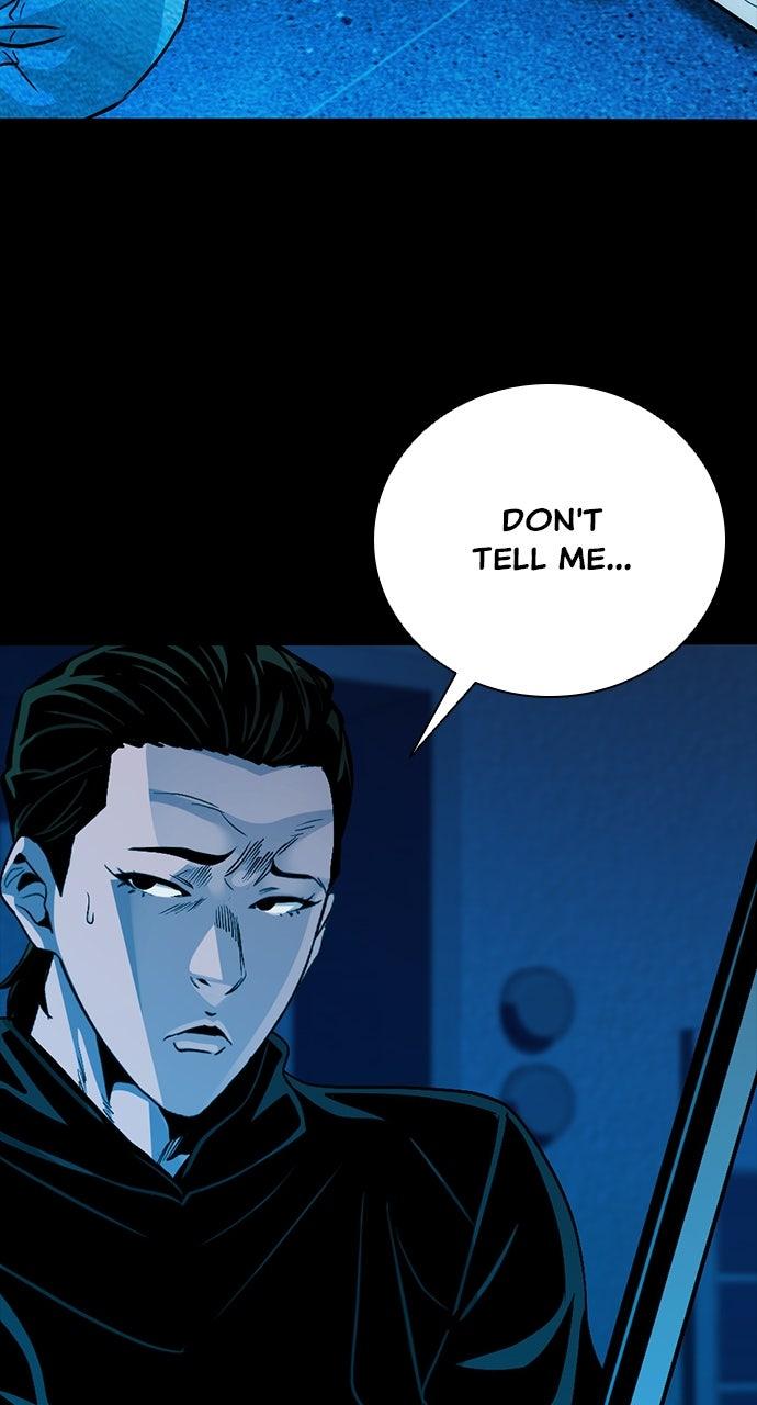 Read The Worst Generation chapter 55 image 112 on Lezhin
