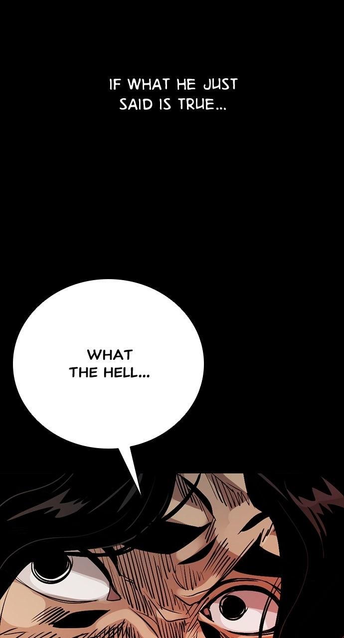 Read The Worst Generation chapter 55 image 139 on Lezhin