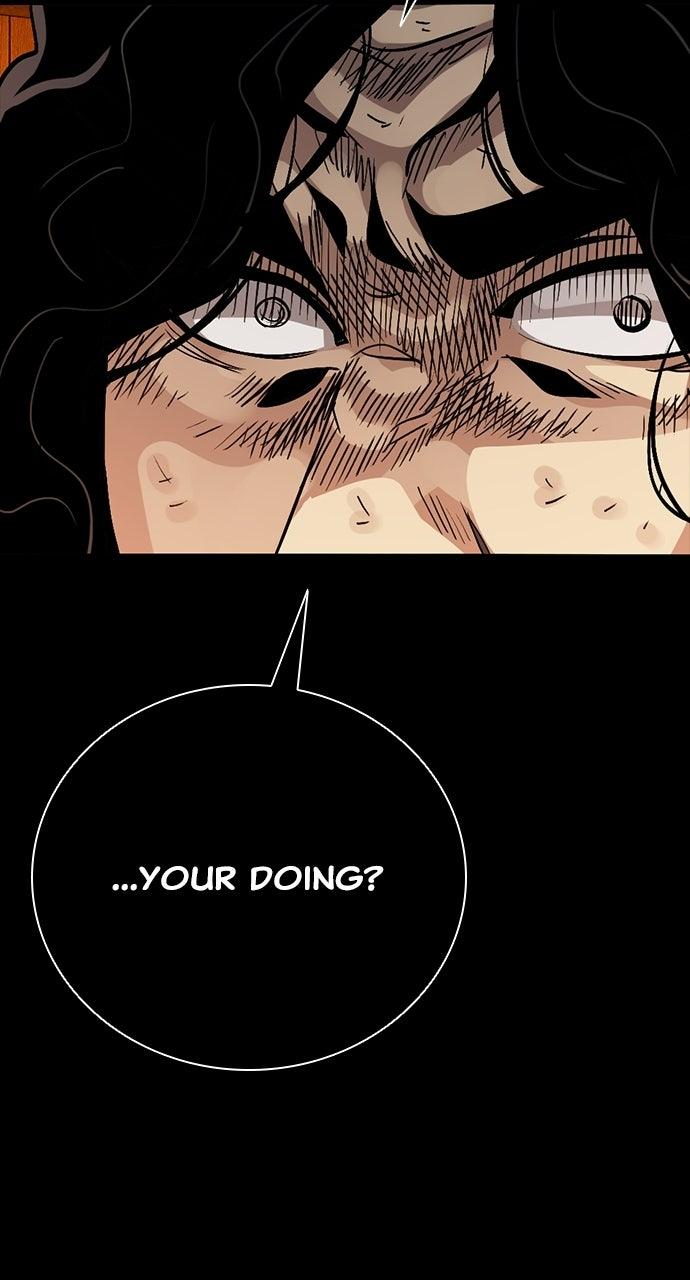 Read The Worst Generation chapter 55 image 2 on Lezhin