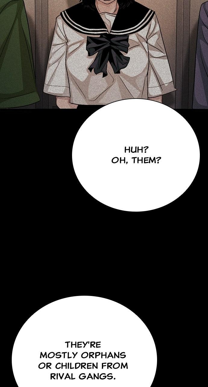 Read The Worst Generation chapter 55 image 22 on Lezhin