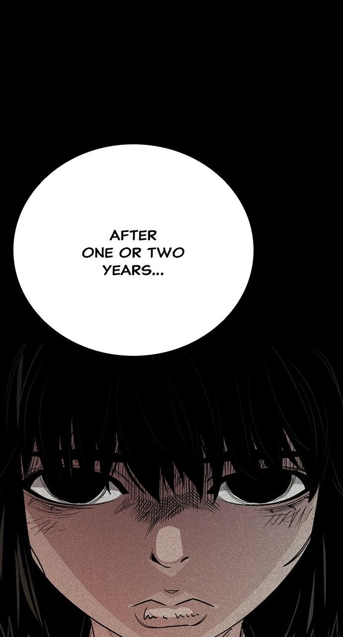Read The Worst Generation chapter 55 image 24 on Lezhin