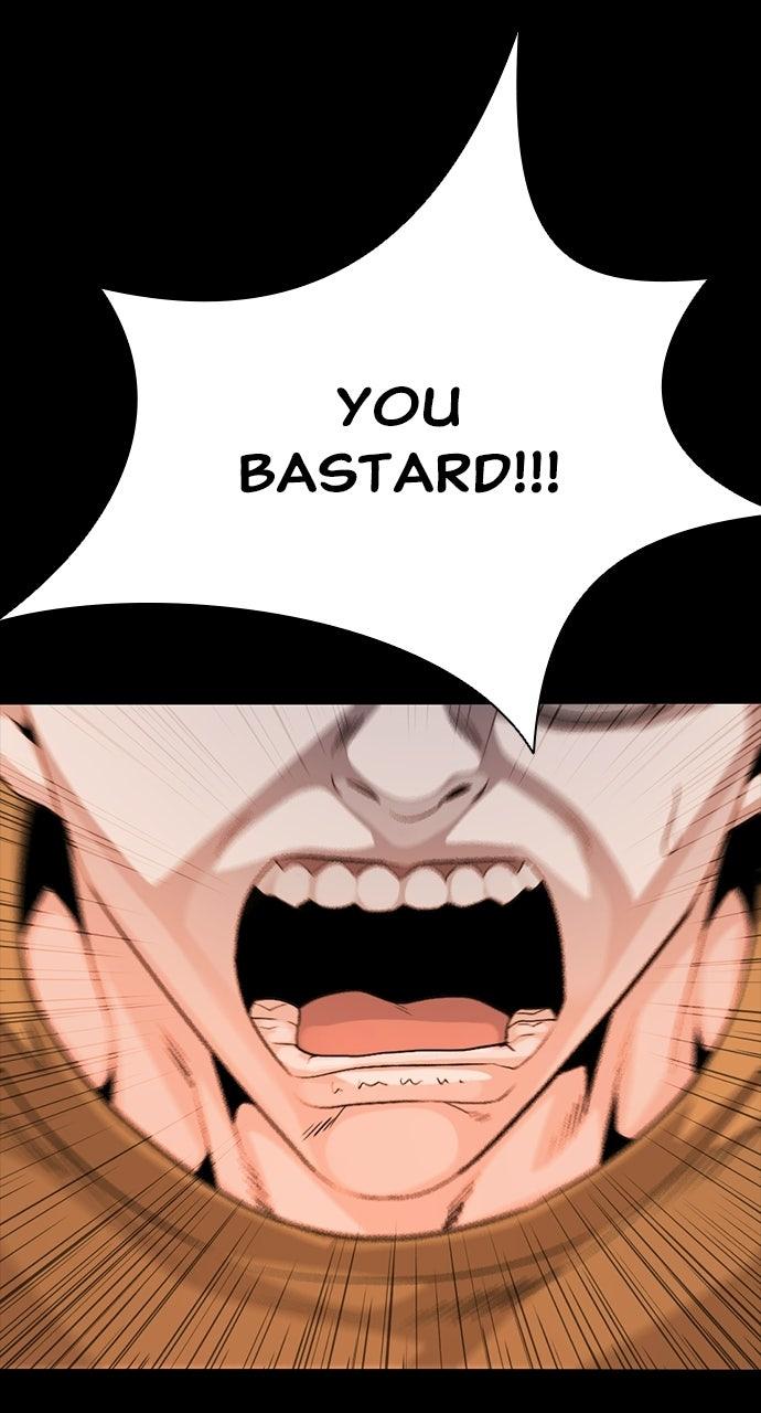 Read The Worst Generation chapter 55 image 3 on Lezhin