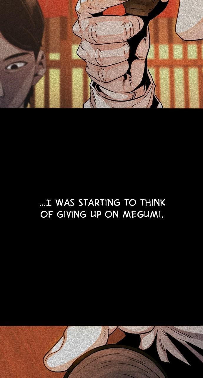 Read The Worst Generation chapter 55 image 37 on Lezhin