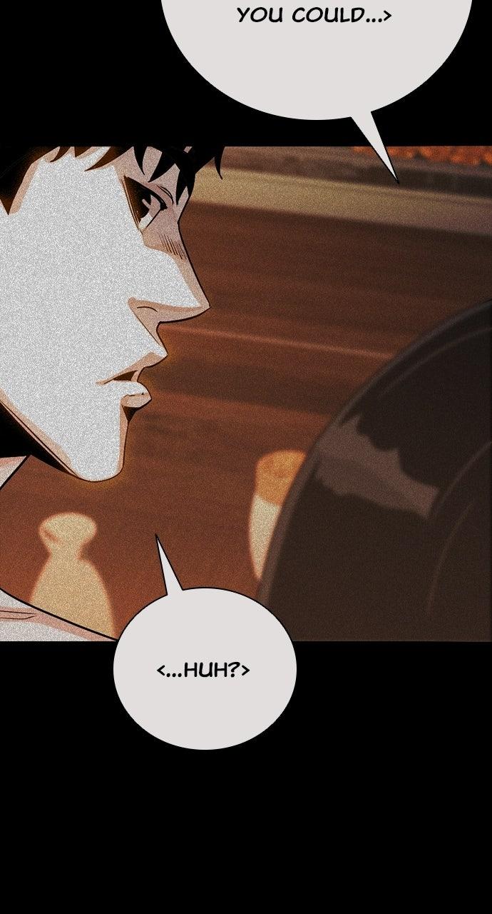 Read The Worst Generation chapter 55 image 40 on Lezhin