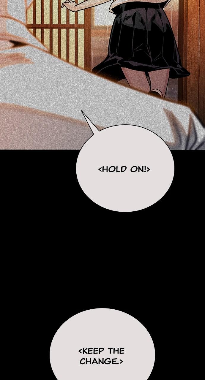 Read The Worst Generation chapter 55 image 44 on Lezhin