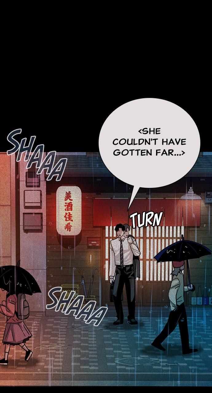 Read The Worst Generation chapter 55 image 49 on Lezhin
