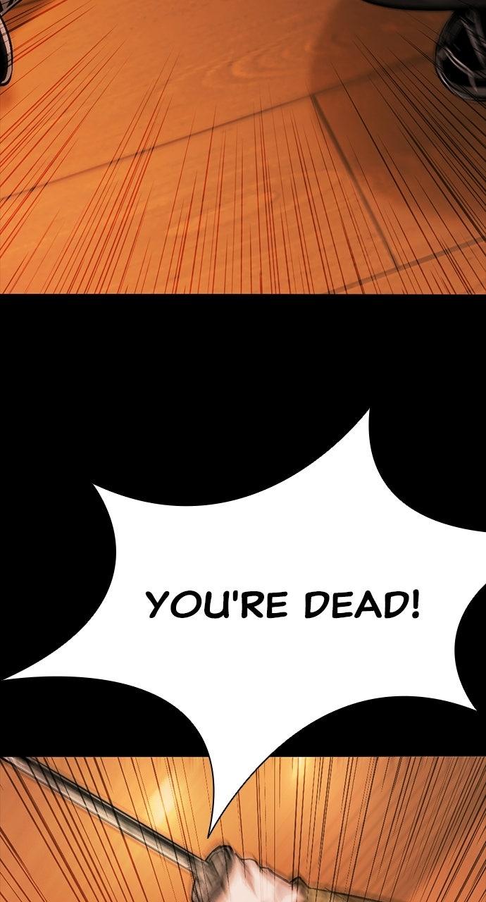 Read The Worst Generation chapter 55 image 5 on Lezhin