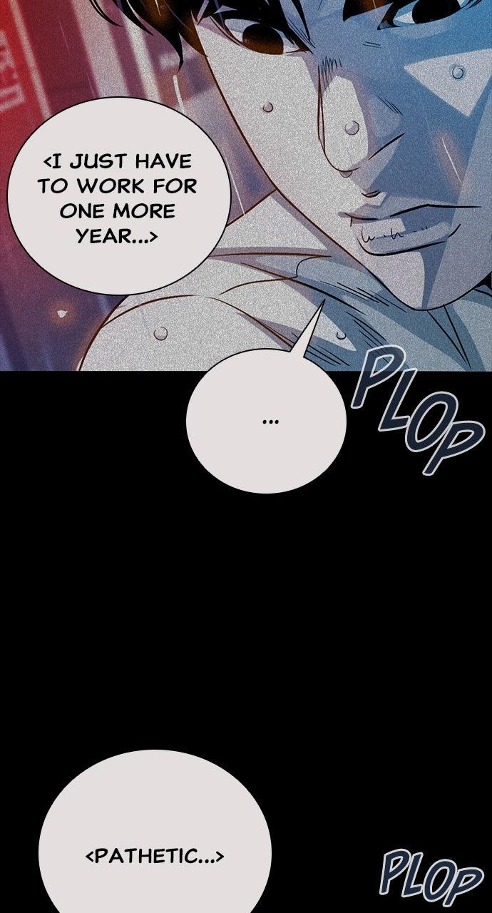 Read The Worst Generation chapter 55 image 61 on Lezhin