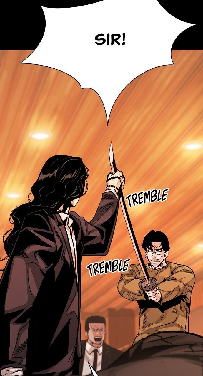 Read The Worst Generation chapter 55 image 9 on Lezhin