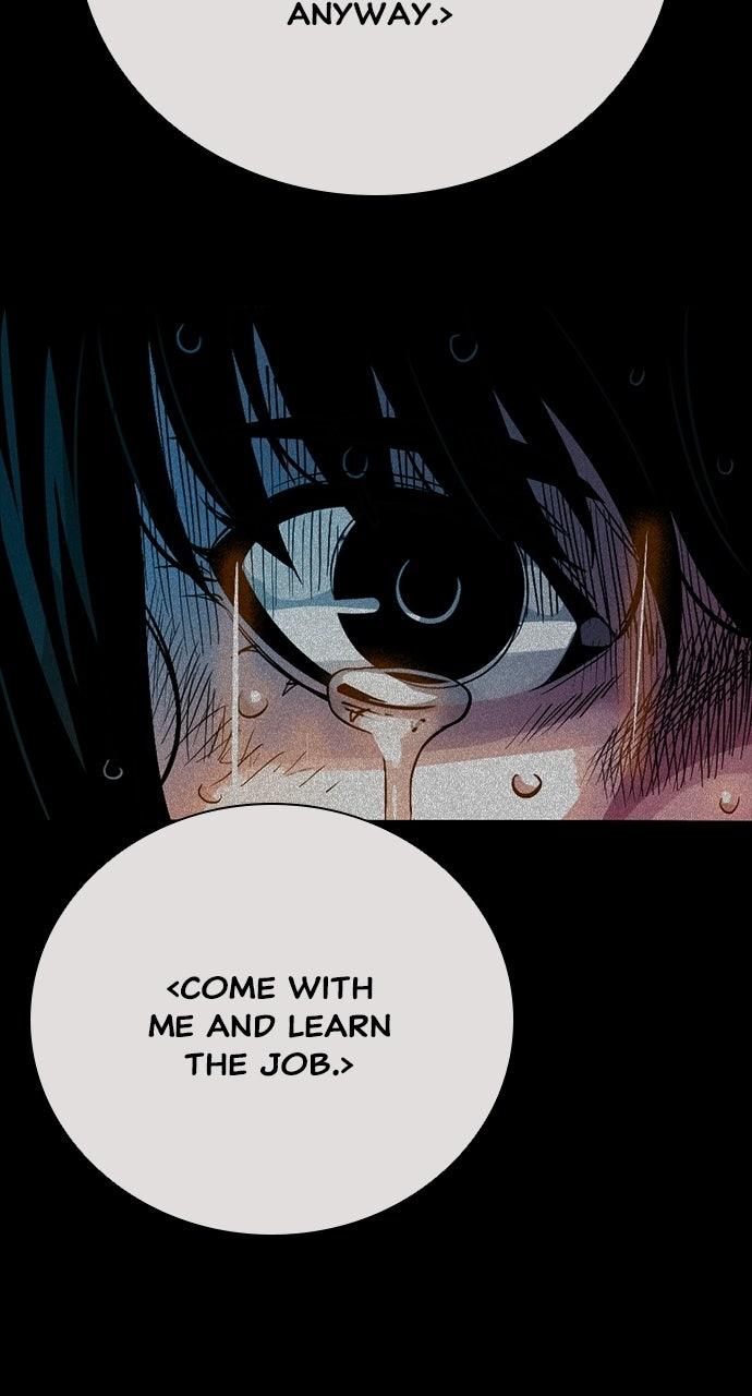 Read The Worst Generation chapter 55 image 94 on Lezhin