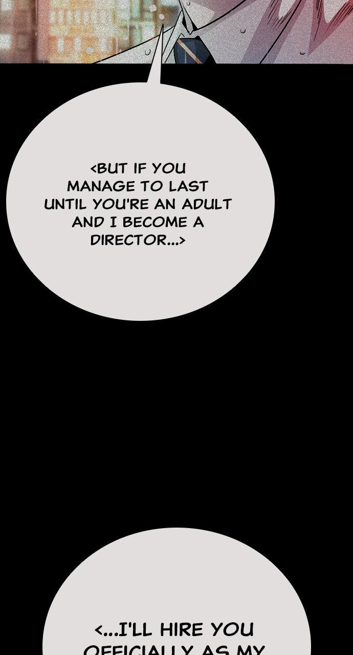 Read The Worst Generation chapter 55 image 96 on Lezhin