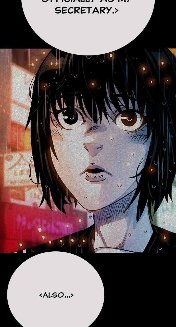 Read The Worst Generation chapter 55 image 97 on Lezhin