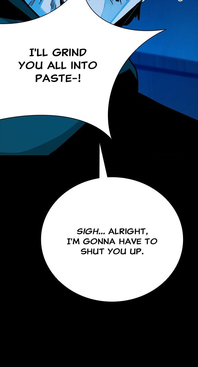 Read The Worst Generation chapter 56 image 112 on Lezhin