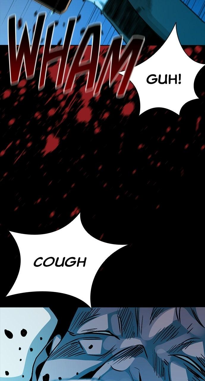 Read The Worst Generation chapter 56 image 114 on Lezhin
