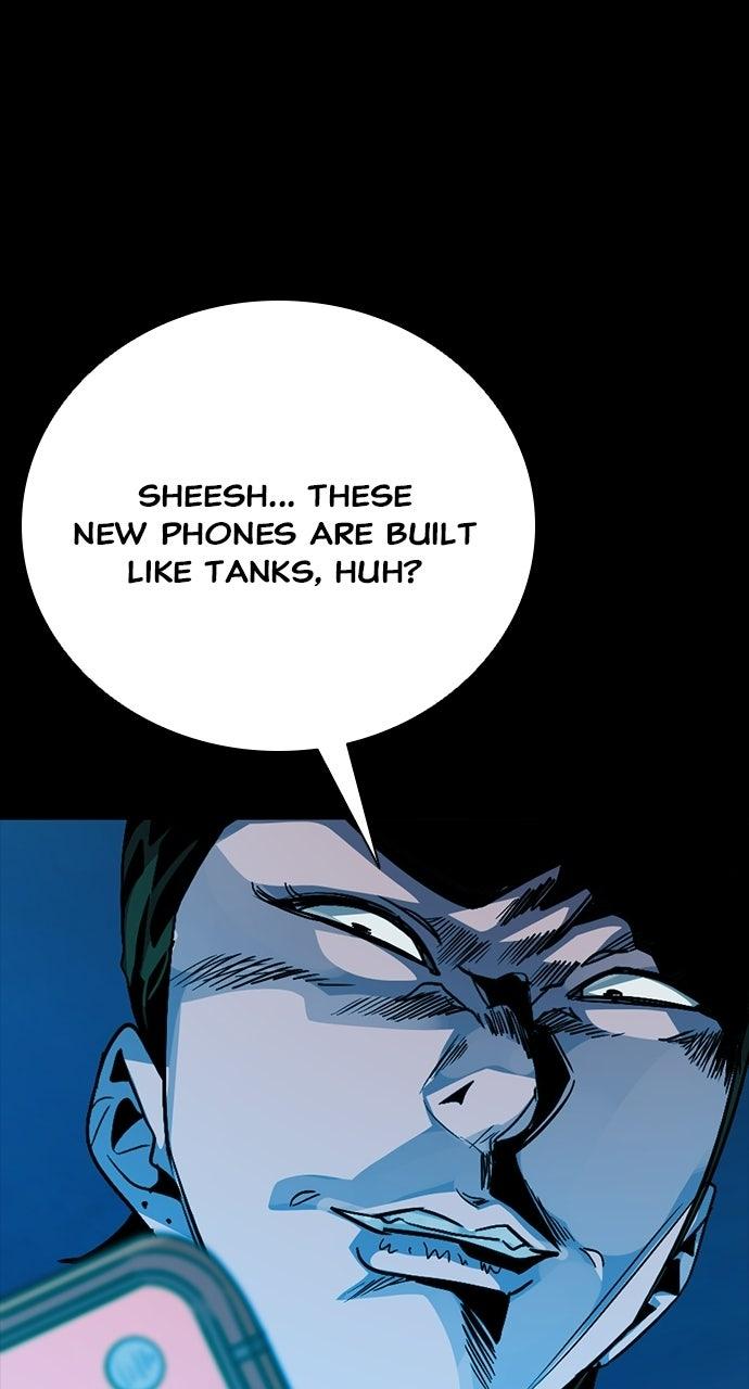 Read The Worst Generation chapter 56 image 116 on Lezhin