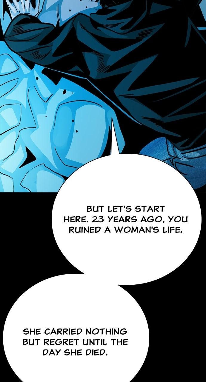 Read The Worst Generation chapter 56 image 120 on Lezhin