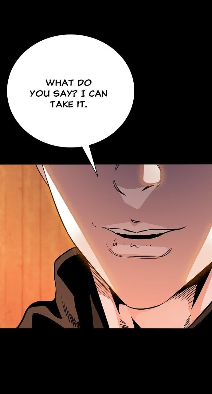 Read The Worst Generation chapter 56 image 13 on Lezhin