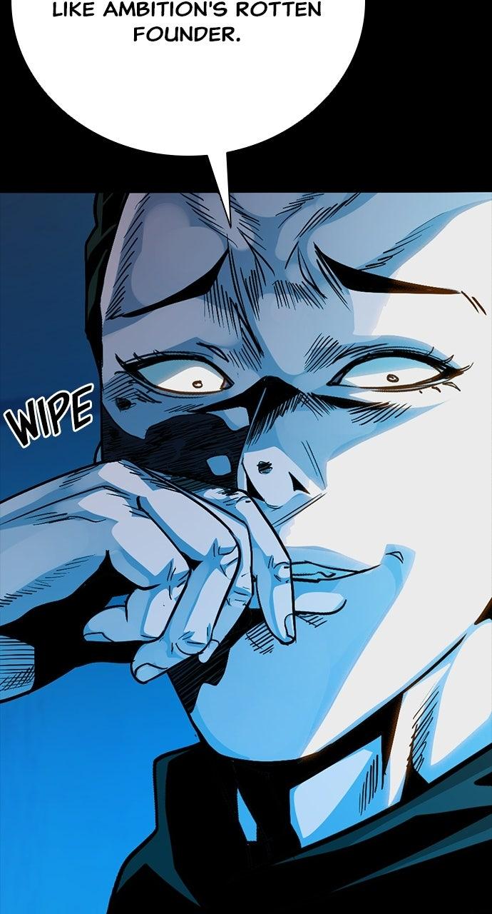 Read The Worst Generation chapter 56 image 134 on Lezhin