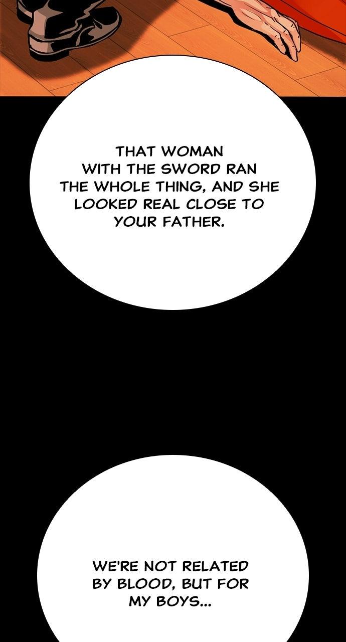 Read The Worst Generation chapter 56 image 19 on Lezhin