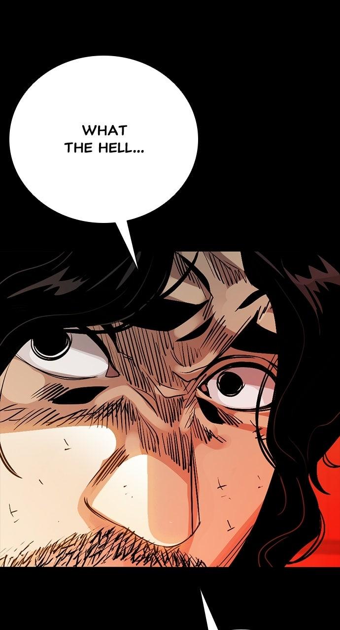 Read The Worst Generation chapter 56 image 2 on Lezhin