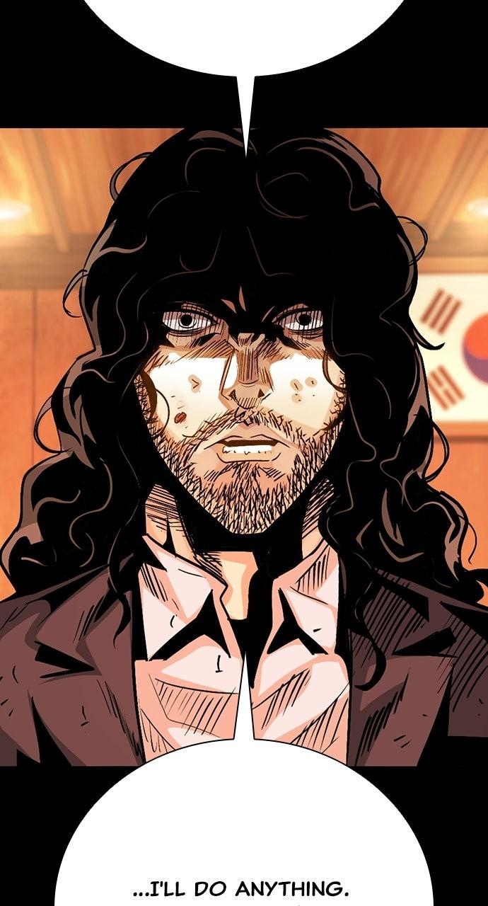 Read The Worst Generation chapter 56 image 20 on Lezhin