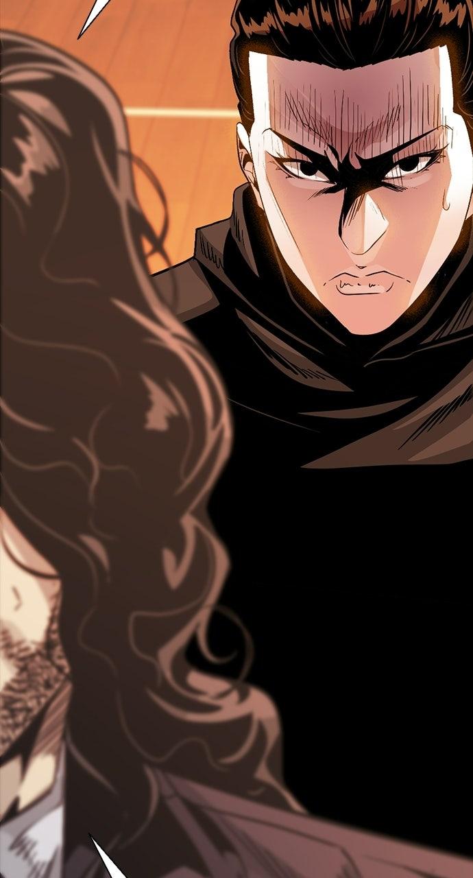 Read The Worst Generation chapter 56 image 27 on Lezhin
