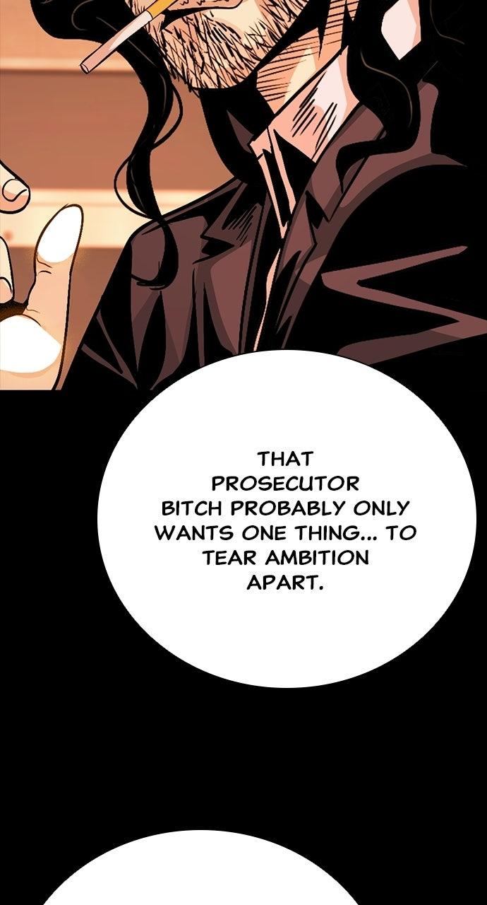 Read The Worst Generation chapter 56 image 38 on Lezhin