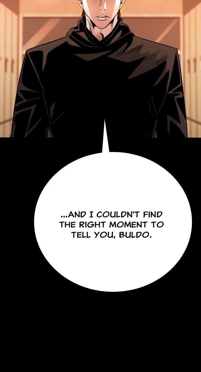 Read The Worst Generation chapter 56 image 4 on Lezhin