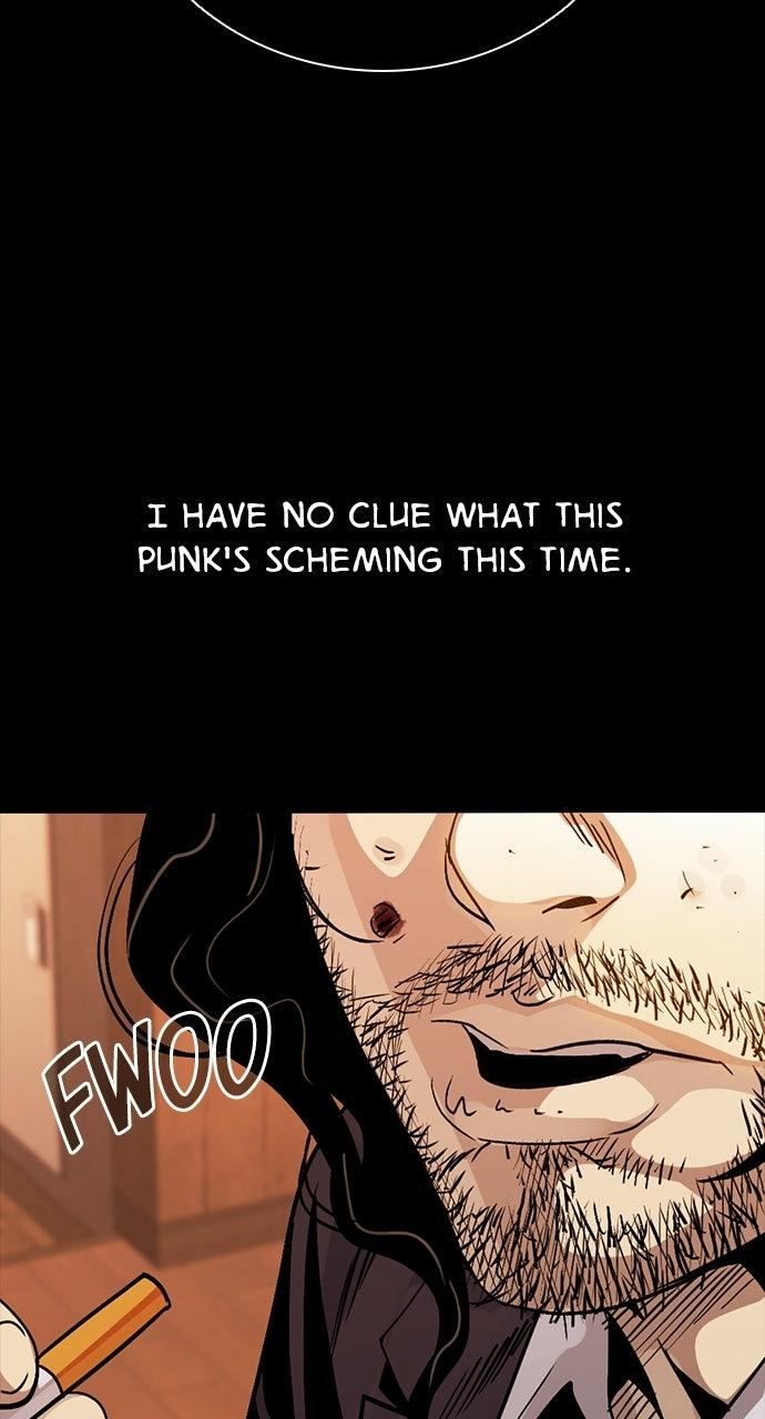 Read The Worst Generation chapter 56 image 45 on Lezhin
