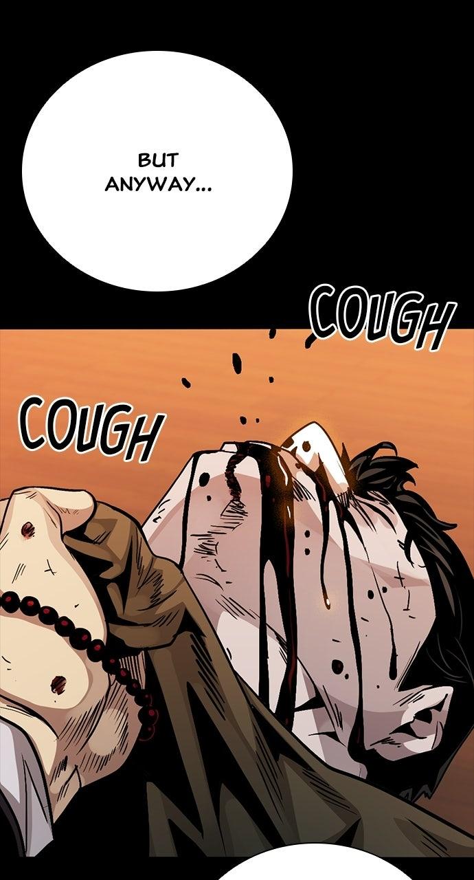Read The Worst Generation chapter 56 image 5 on Lezhin