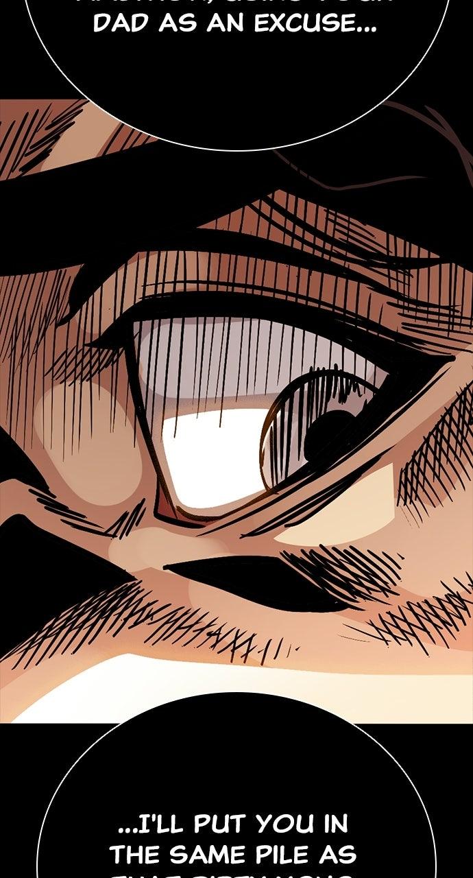 Read The Worst Generation chapter 56 image 50 on Lezhin