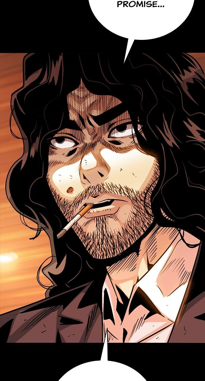 Read The Worst Generation chapter 56 image 55 on Lezhin