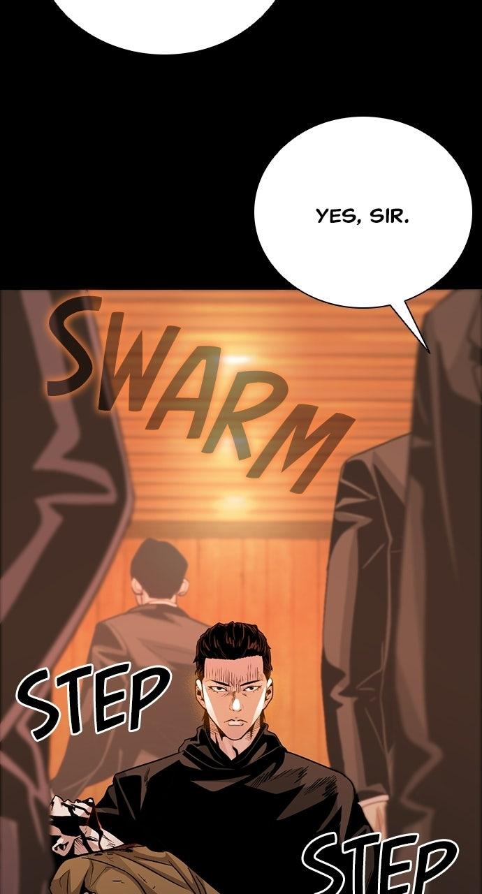 Read The Worst Generation chapter 56 image 57 on Lezhin