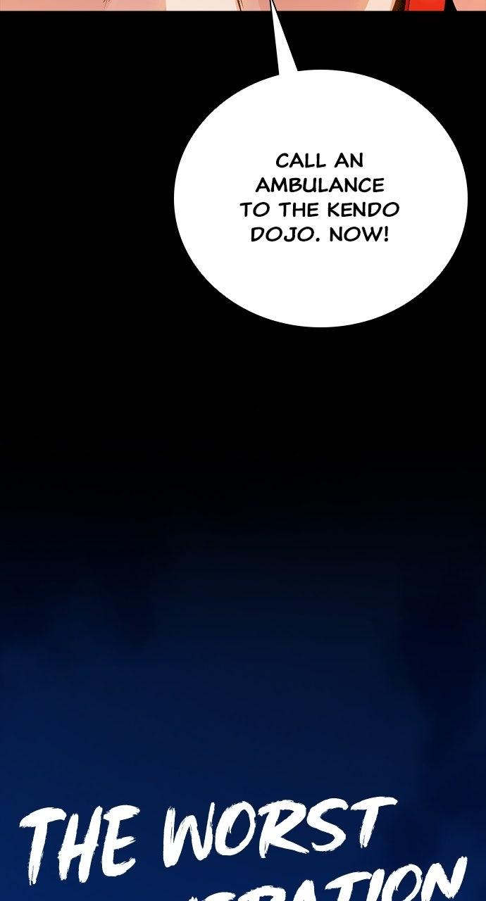 Read The Worst Generation chapter 56 image 60 on Lezhin