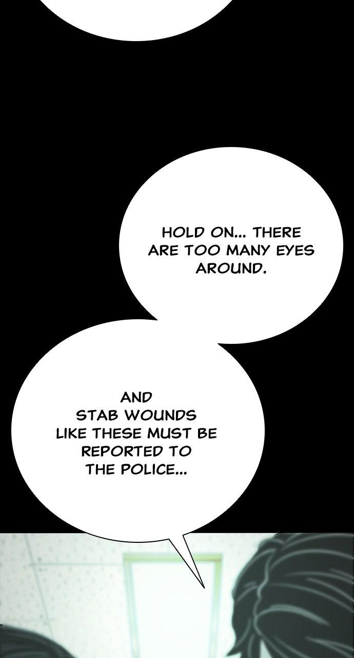 Read The Worst Generation chapter 56 image 63 on Lezhin