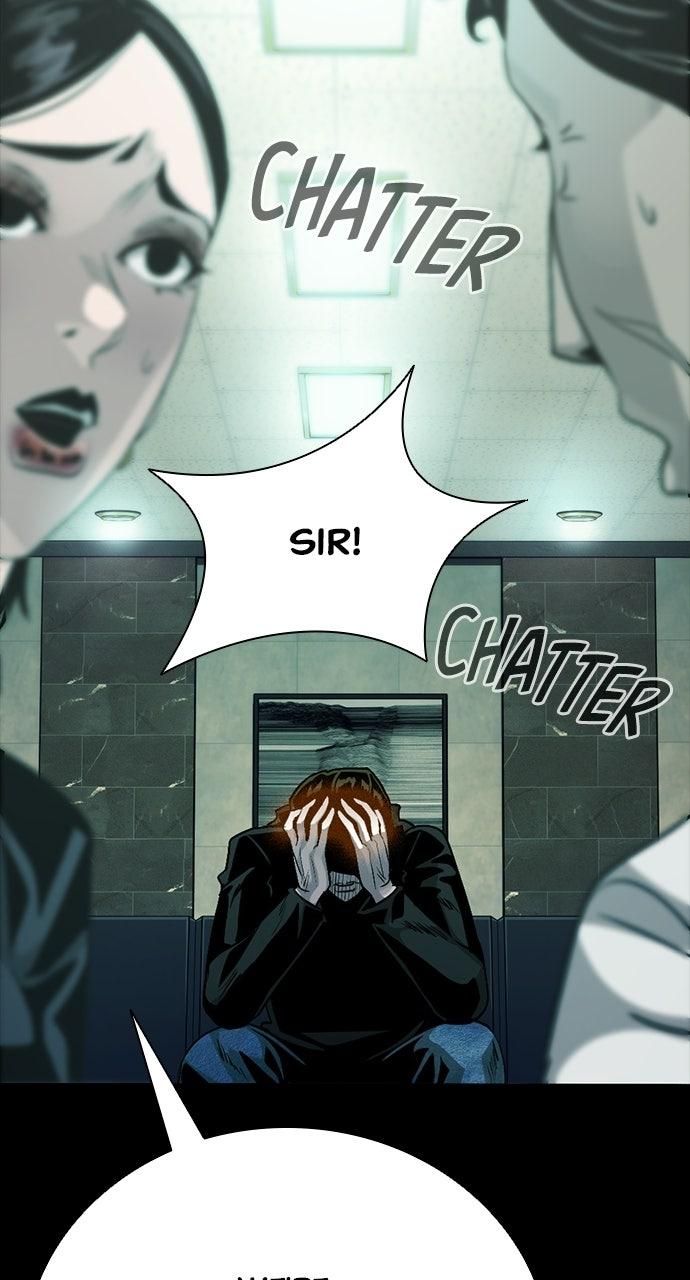 Read The Worst Generation chapter 56 image 64 on Lezhin