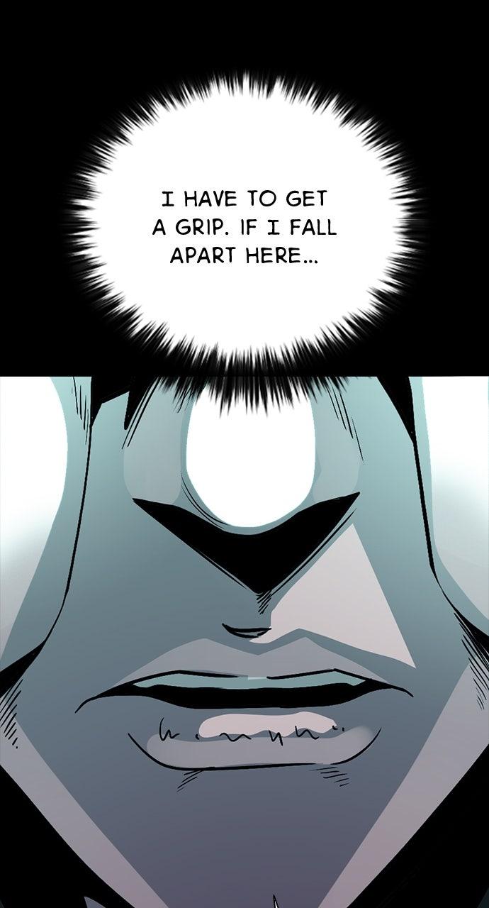 Read The Worst Generation chapter 56 image 72 on Lezhin